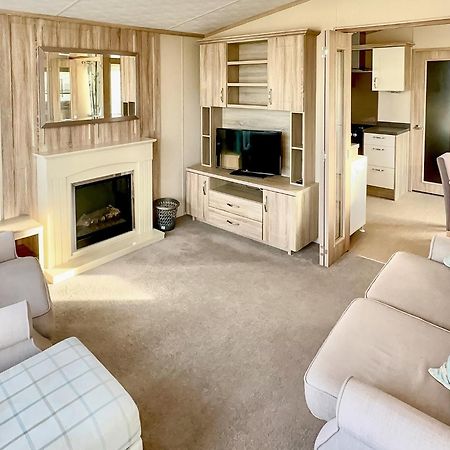 Calloose Holiday Park Hayle Extérieur photo