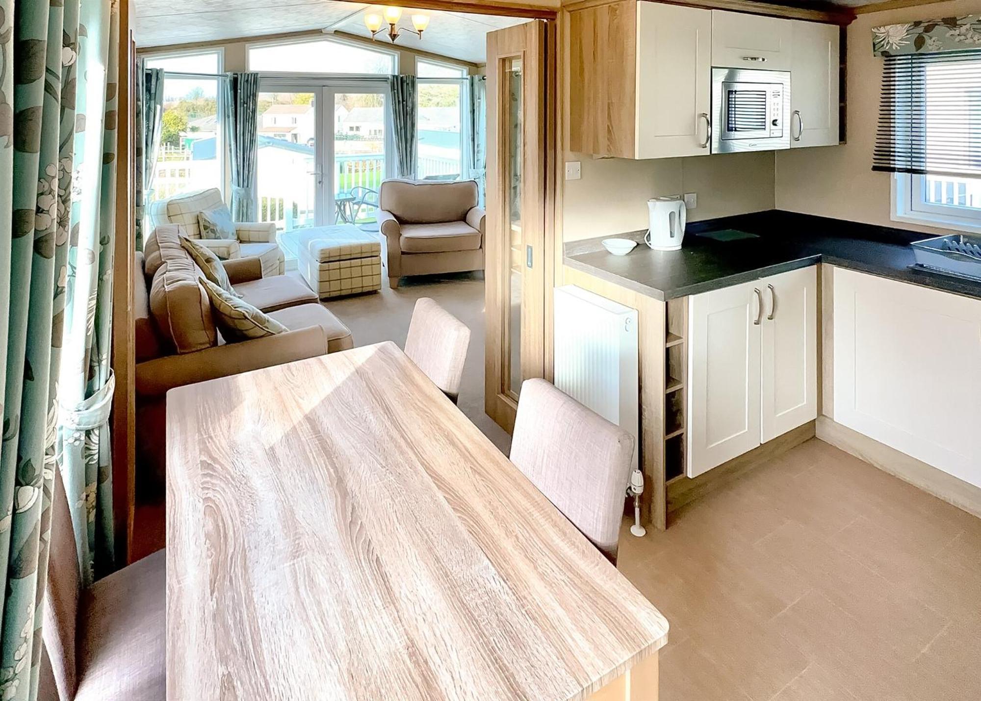 Calloose Holiday Park Hayle Extérieur photo