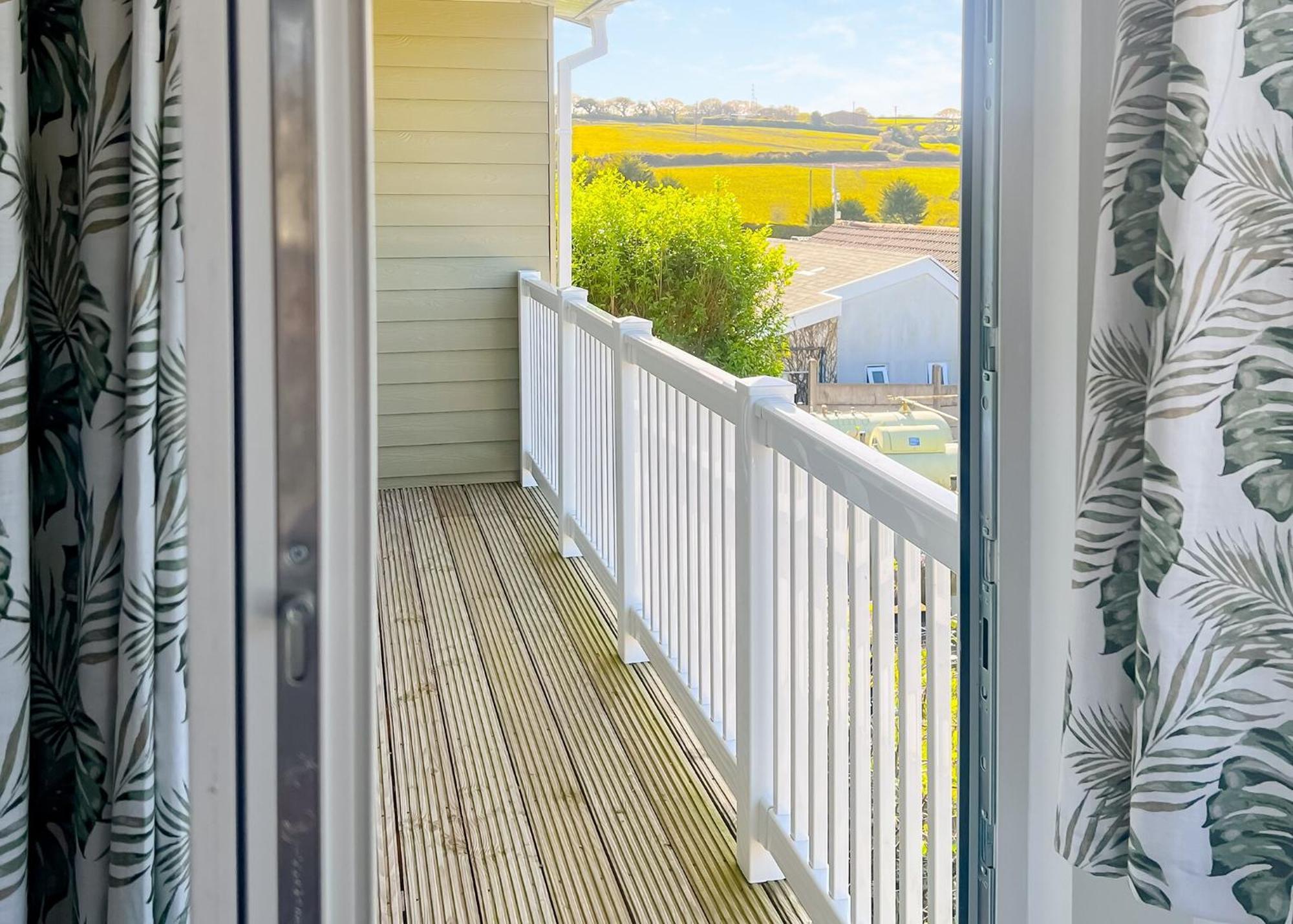 Calloose Holiday Park Hayle Extérieur photo