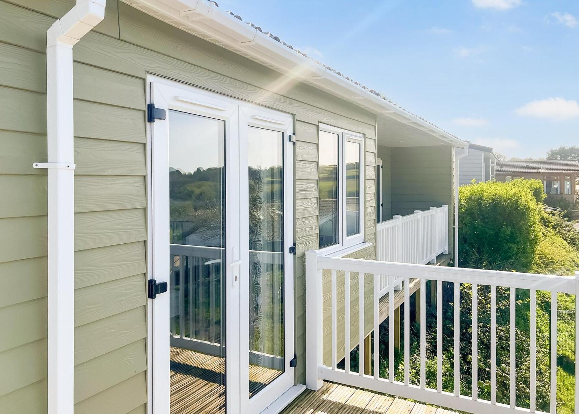Calloose Holiday Park Hayle Extérieur photo