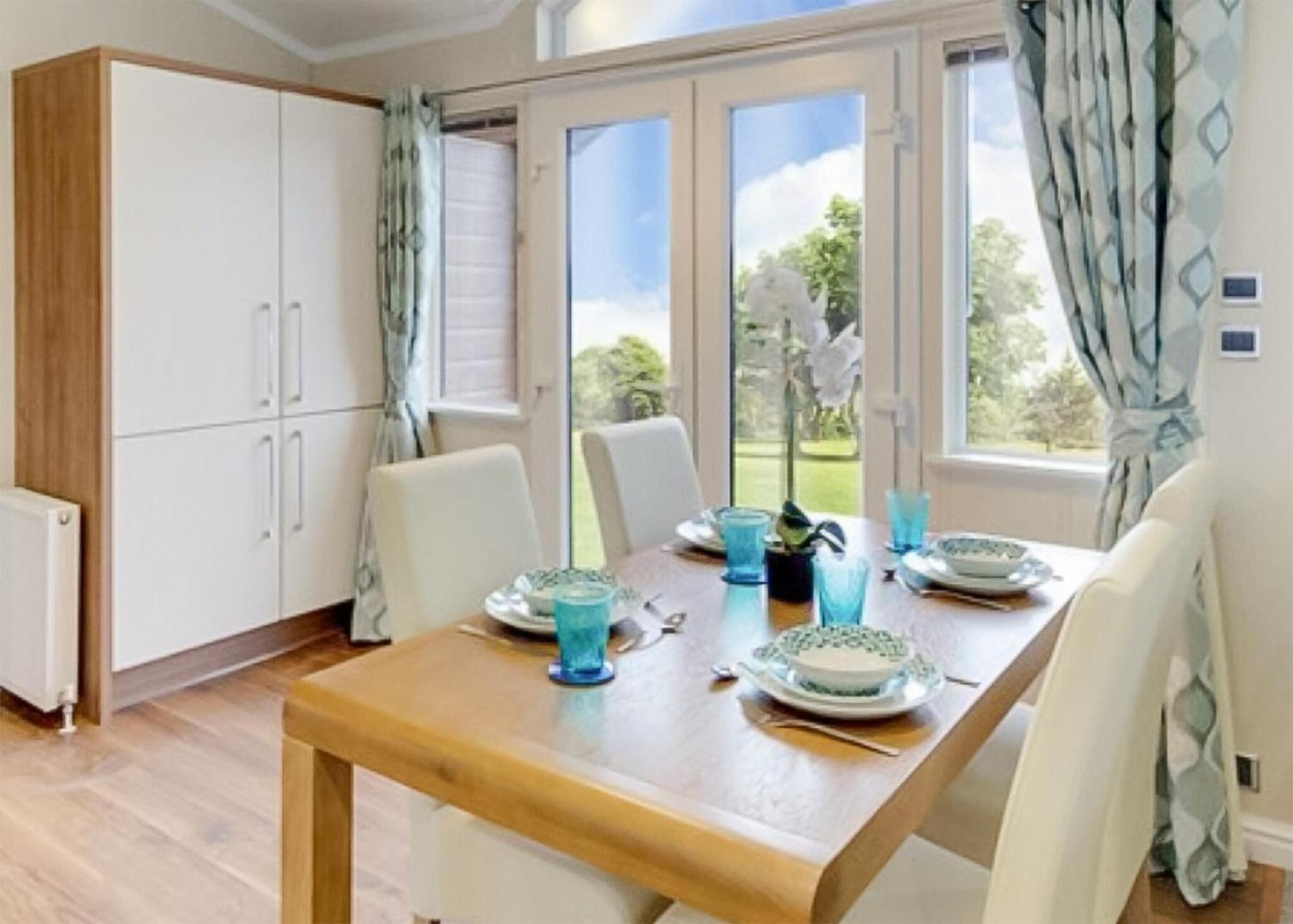 Calloose Holiday Park Hayle Extérieur photo