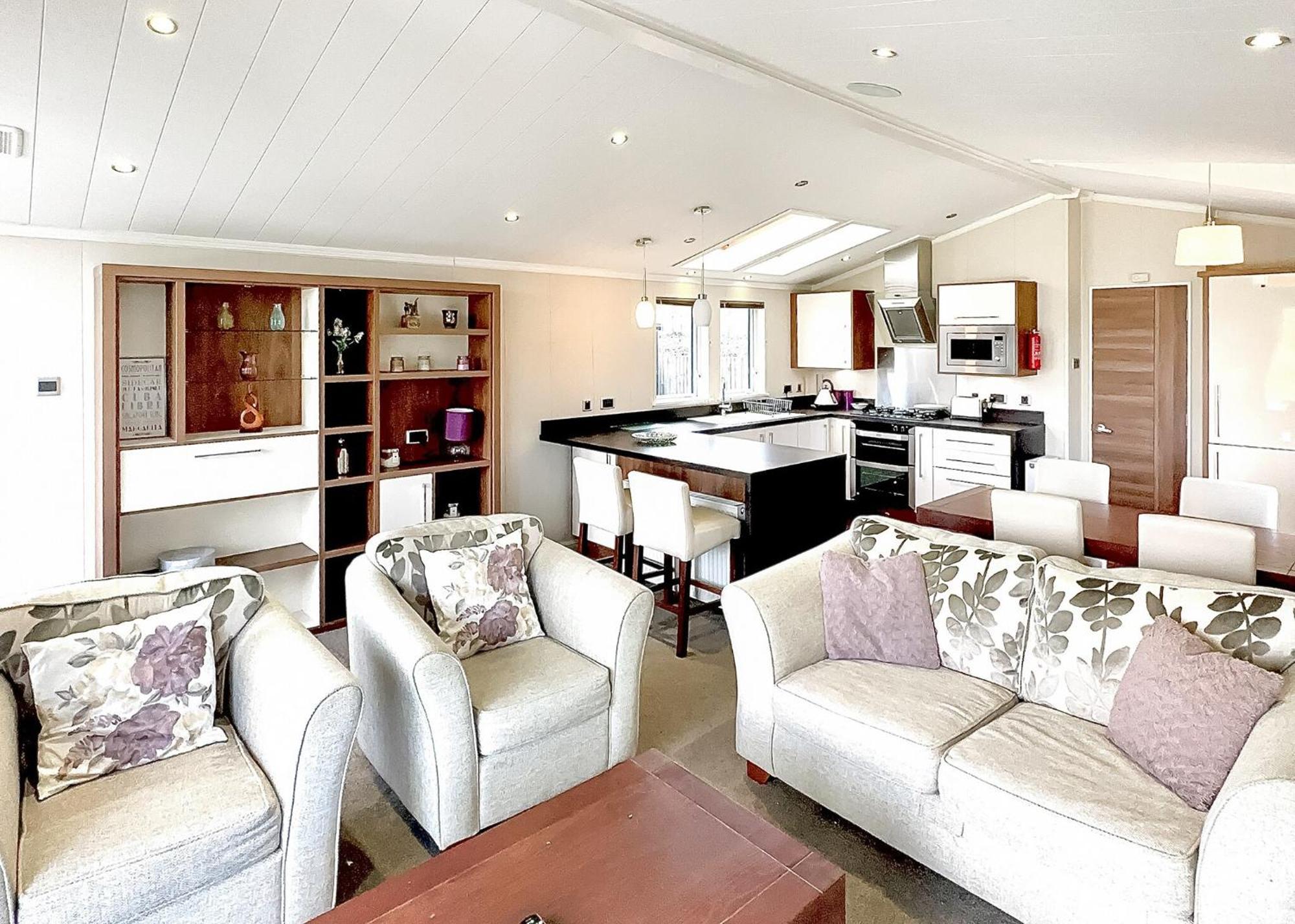 Calloose Holiday Park Hayle Extérieur photo